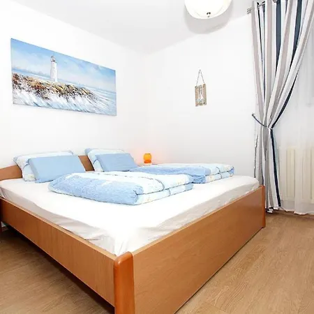 Apartamento Nane *