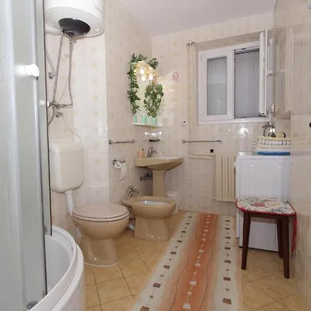 Apartment Nane