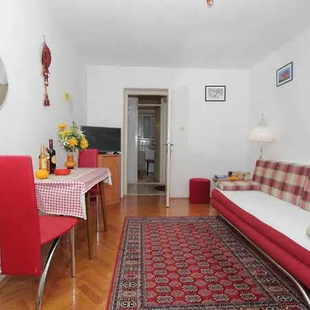 Nane Apartment